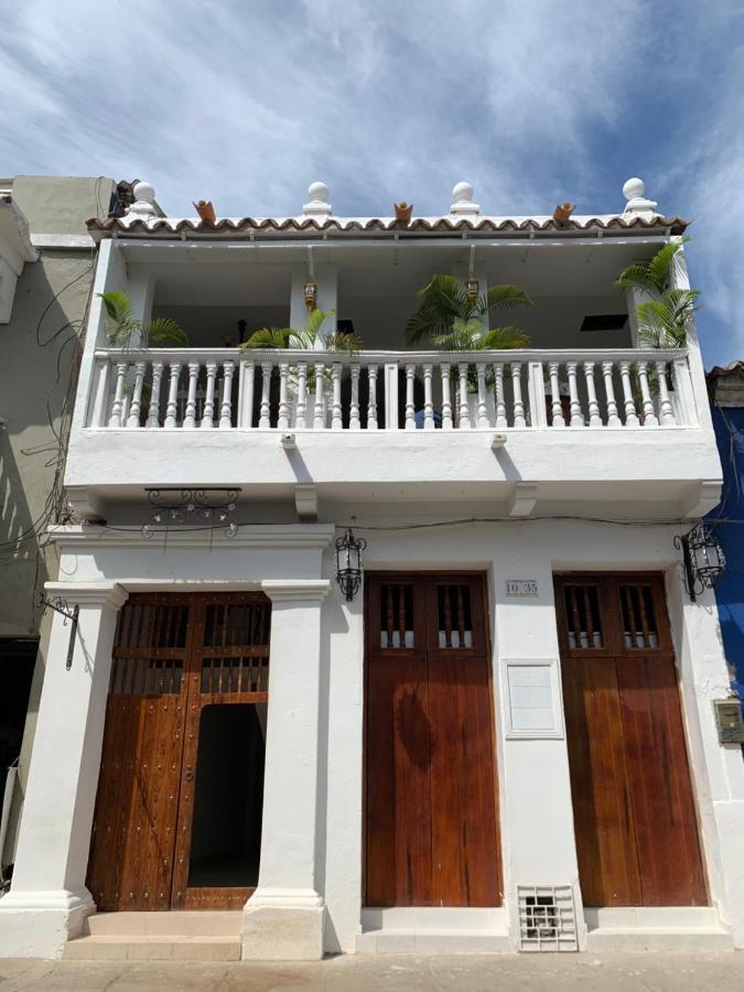 Mangata 酒店 Cartagena