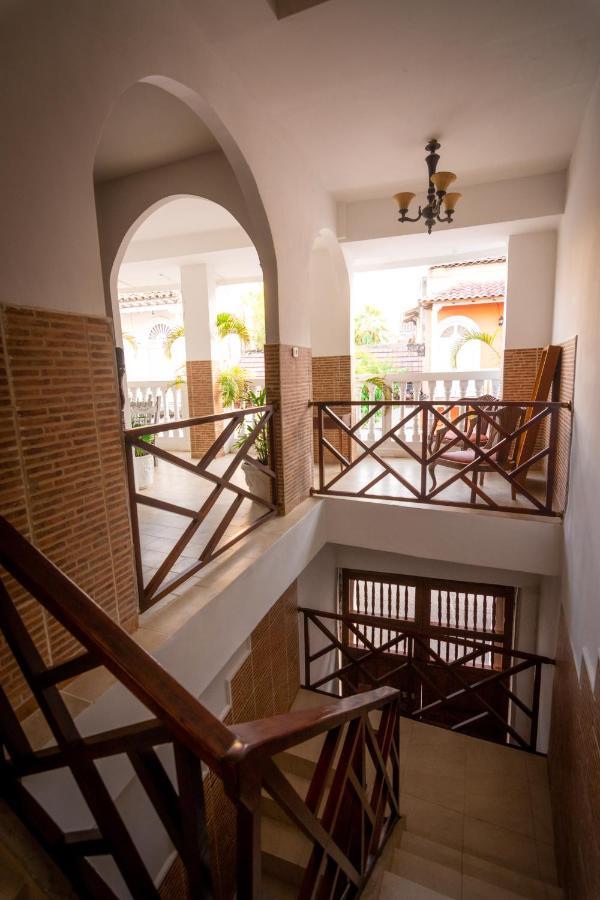酒店 Mangata Cartagena