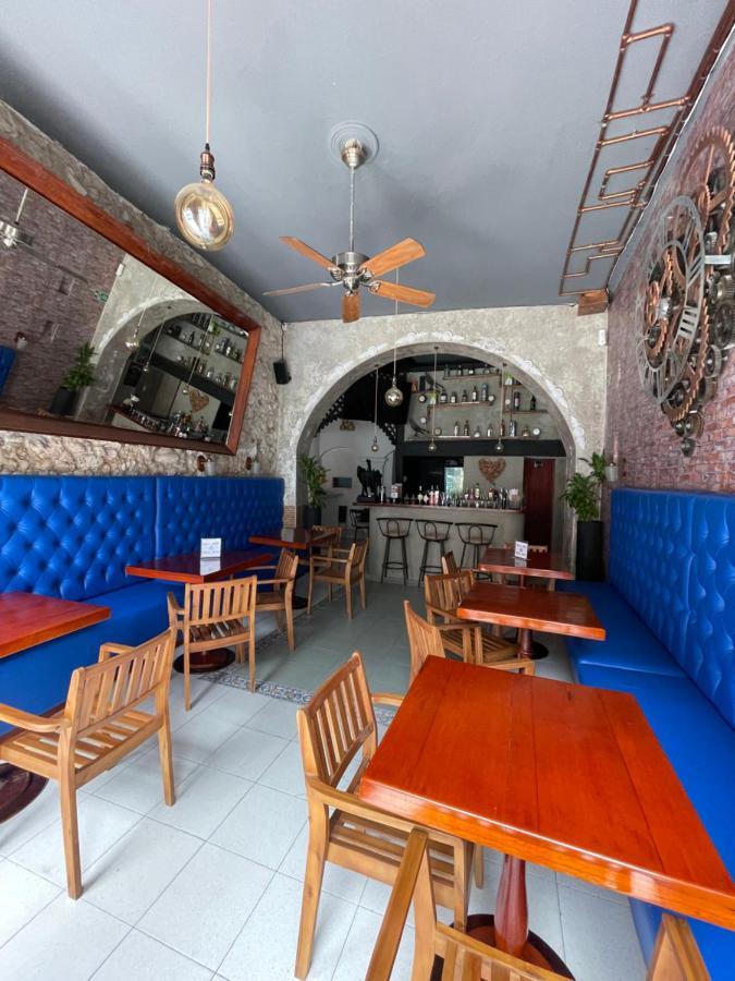 酒店 Mangata Cartagena