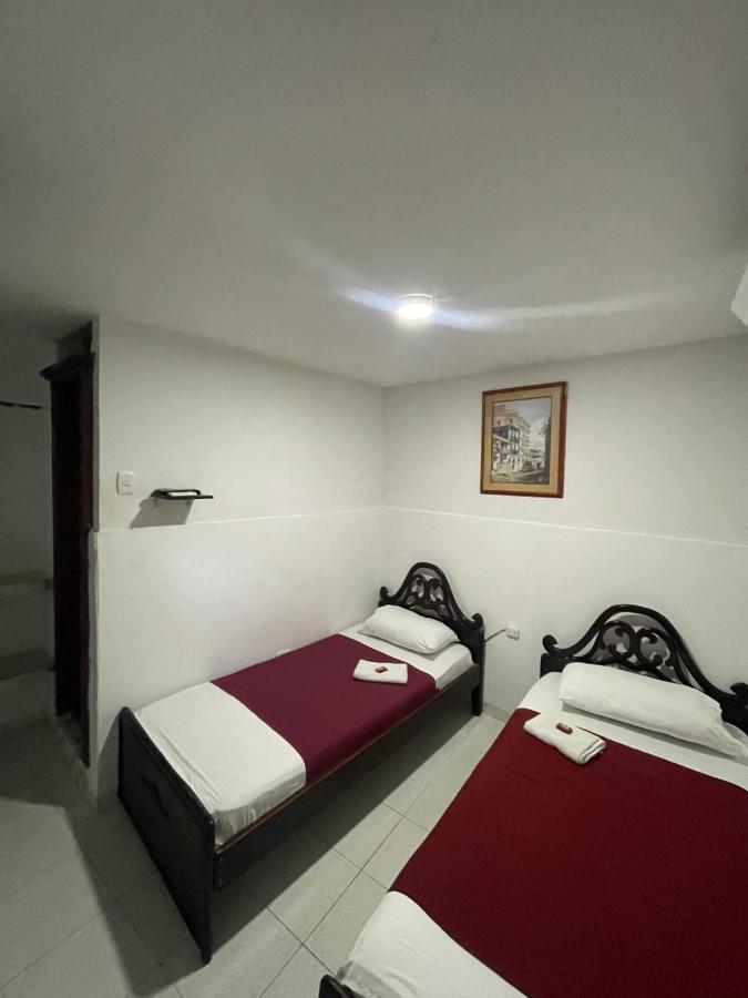 酒店 Mangata Cartagena